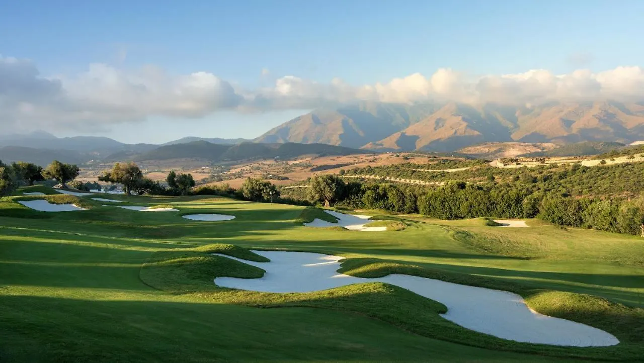 Resort Finca Cortesin Hotel Golf & Spa Casares