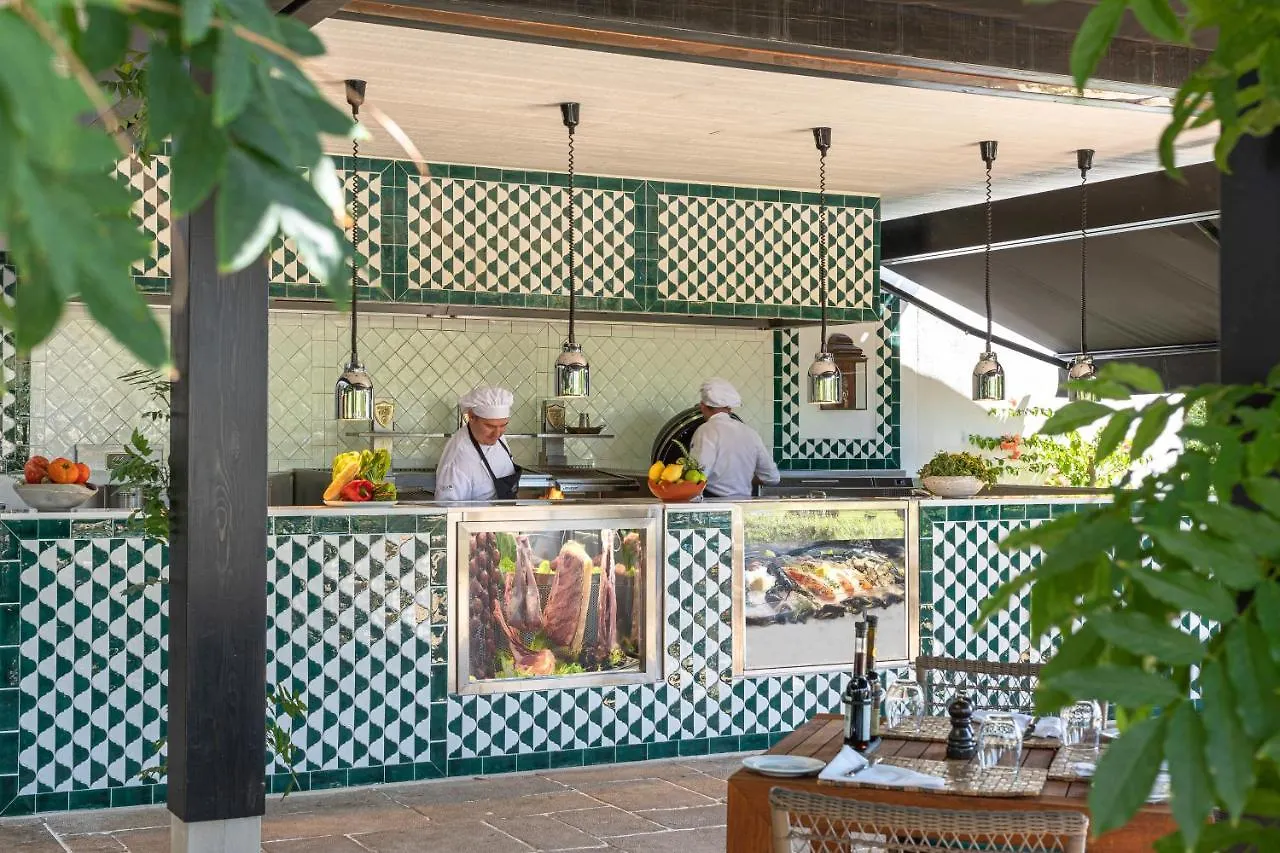 Resort Finca Cortesin Hotel Golf & Spa Casares