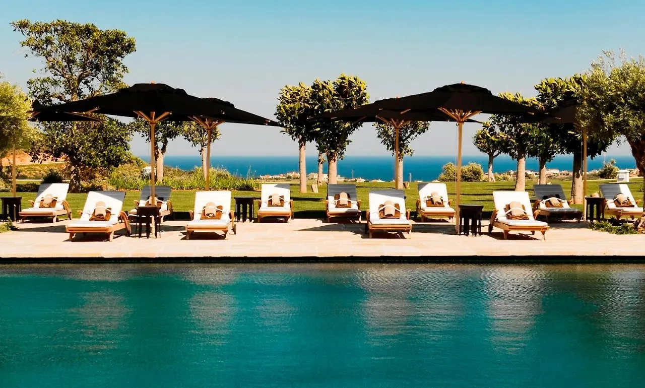 Finca Cortesin Hotel Golf & Spa Casares