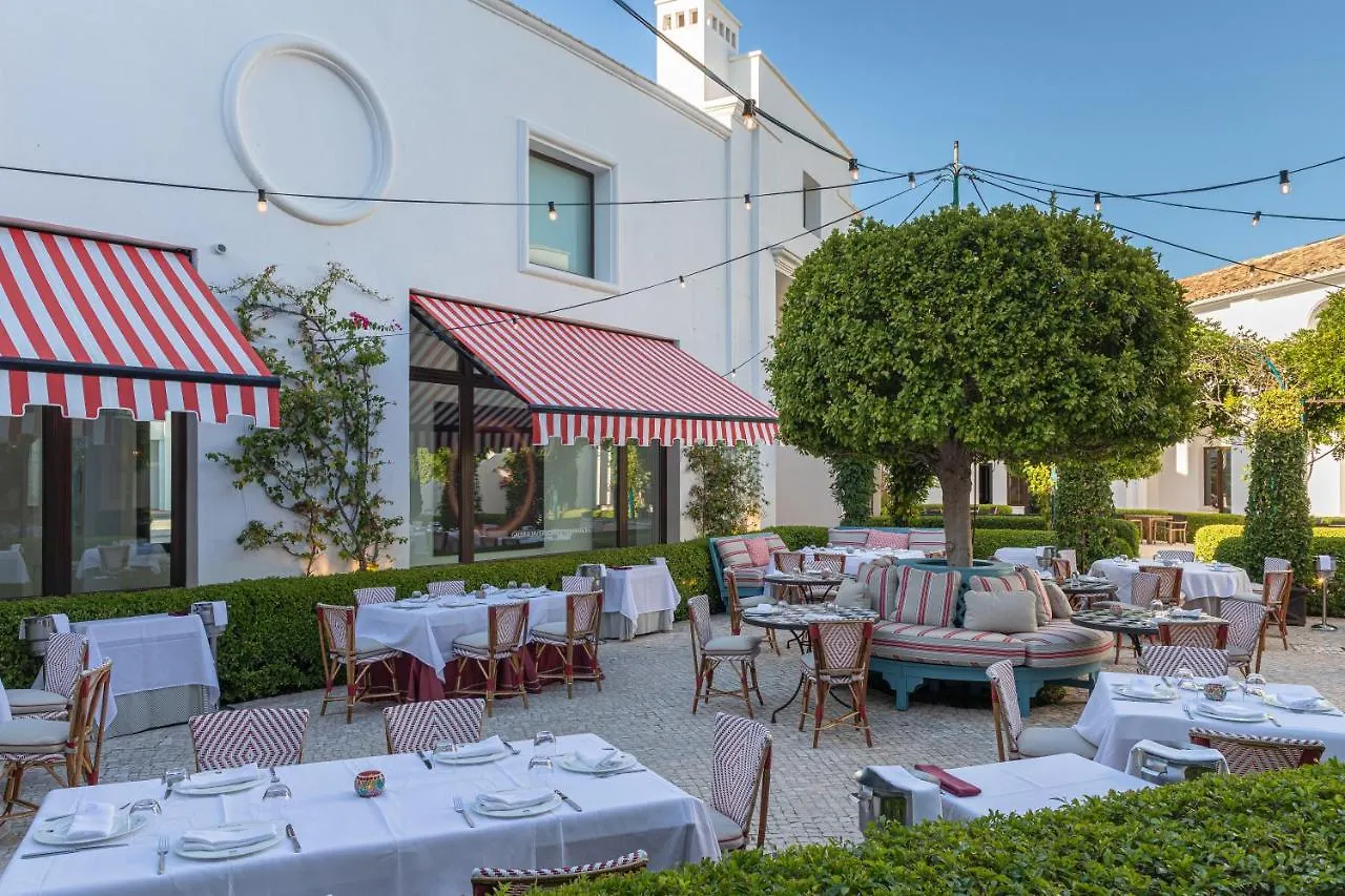 Finca Cortesin Hotel Golf & Spa Casares