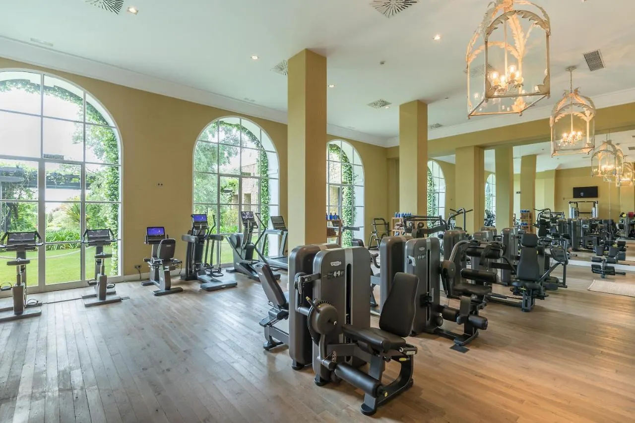 Finca Cortesin Hotel Golf & Spa Casares Resort
