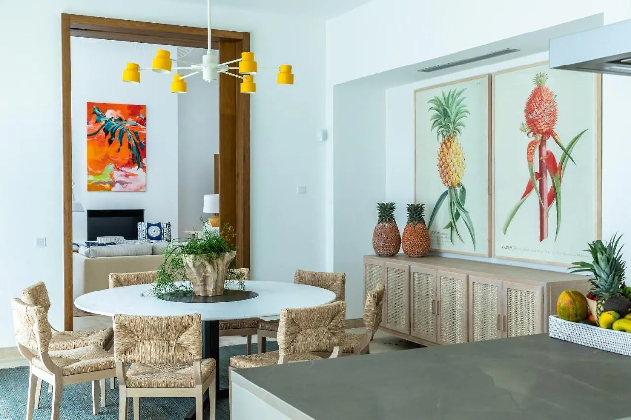 Finca Cortesin Hotel Golf & Spa Casares Resort
