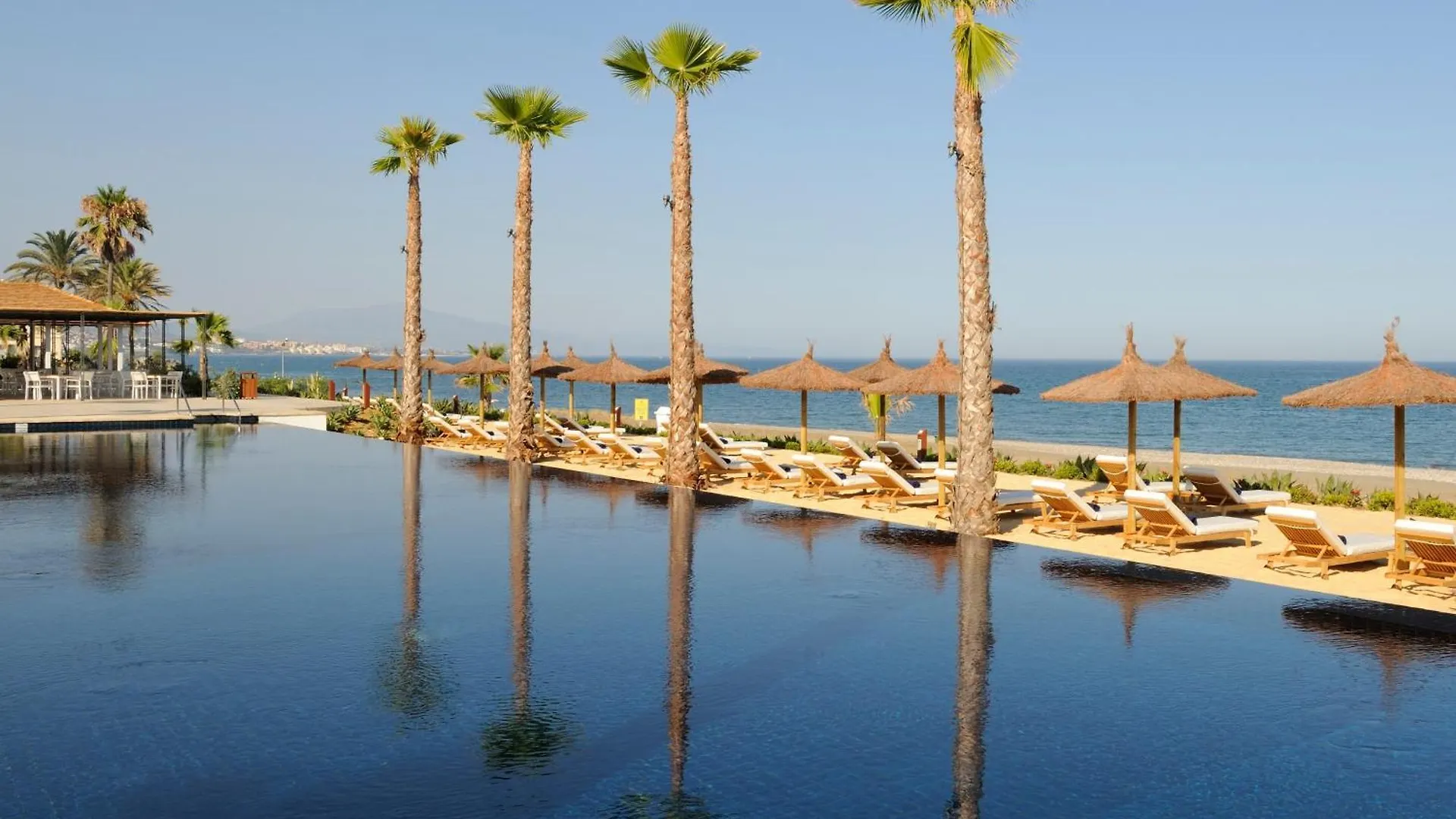 Finca Cortesin Hotel Golf & Spa Casares Resort