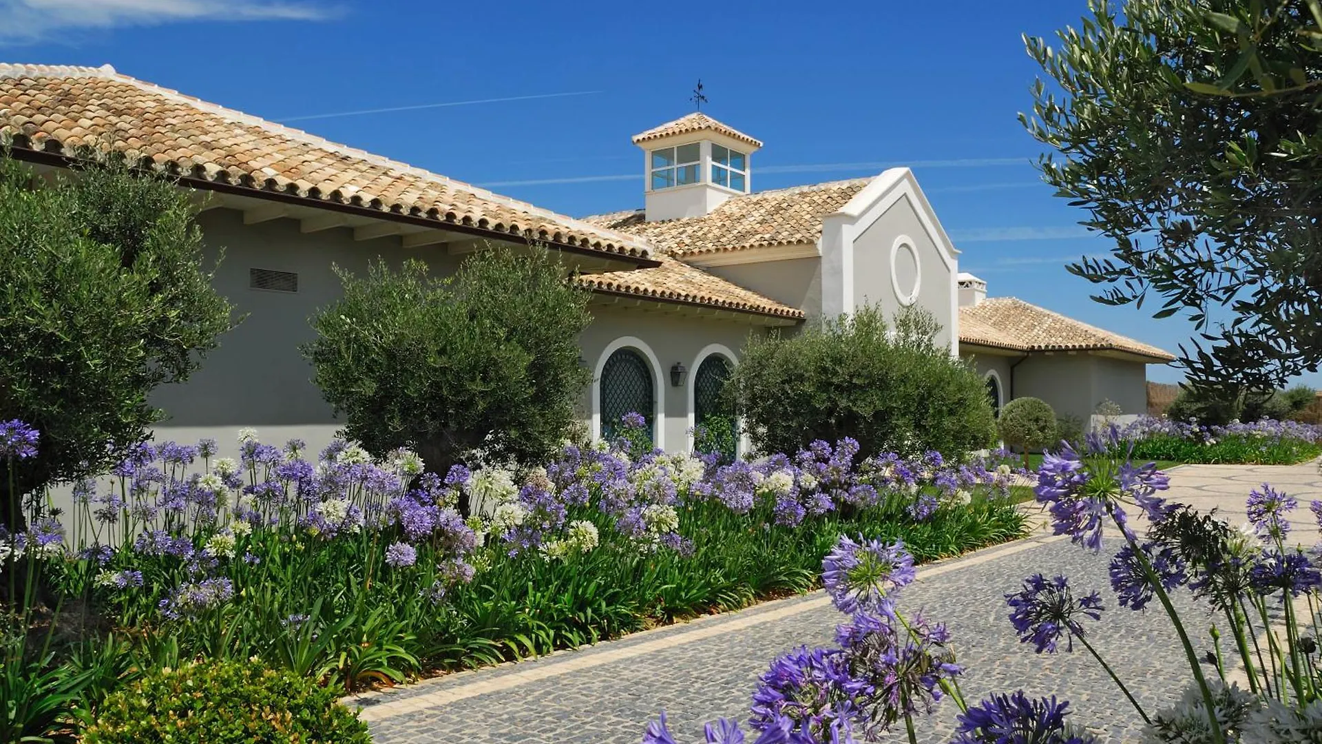 Resort Finca Cortesin Hotel Golf & Spa Casares