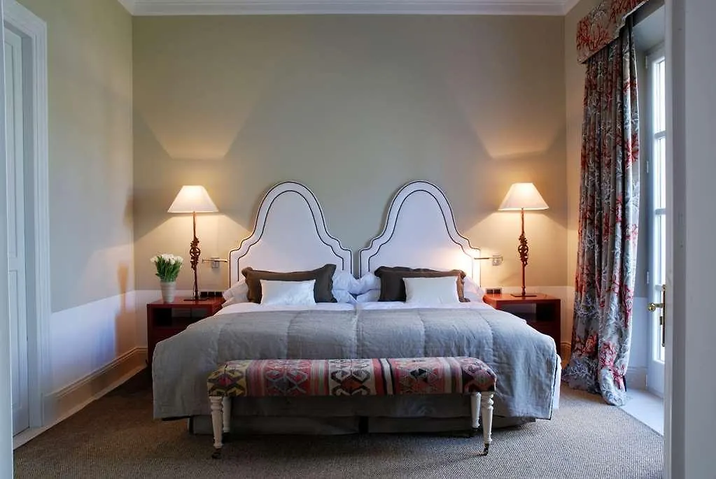 Finca Cortesin Hotel Golf & Spa Casares