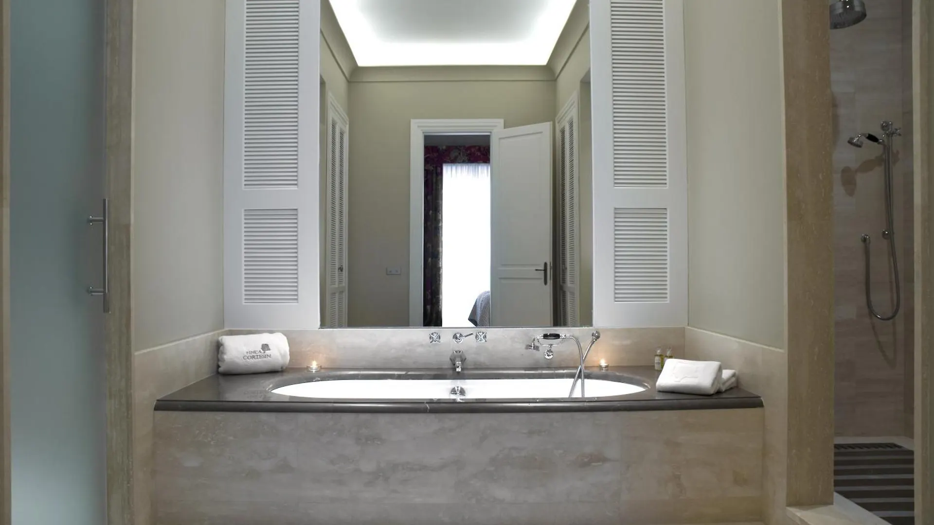 ***** Resort Finca Cortesin Hotel Golf & Spa Casares Spain