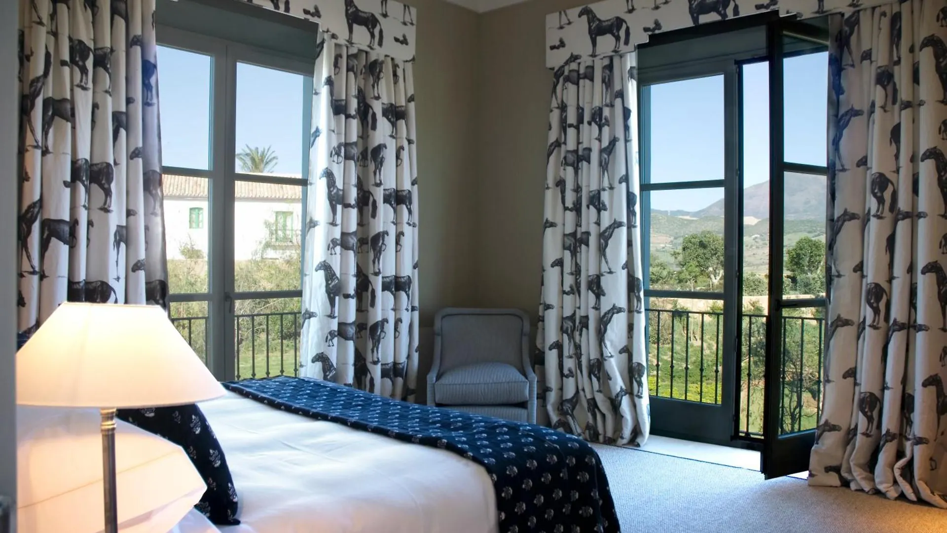 Resort Finca Cortesin Hotel Golf & Spa Casares