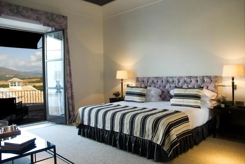 Finca Cortesin Hotel Golf & Spa Casares Resort