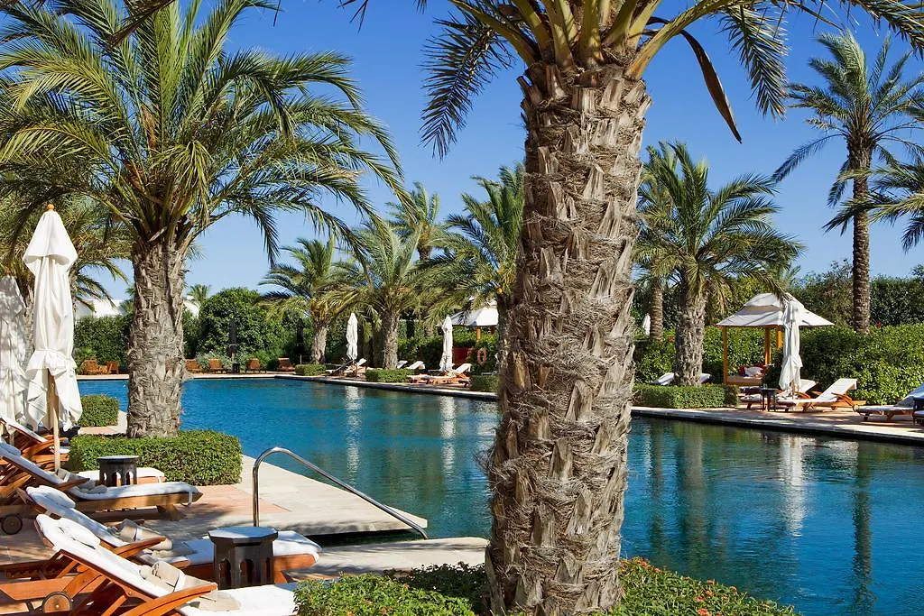 Finca Cortesin Hotel Golf & Spa Casares 5*,  Spain