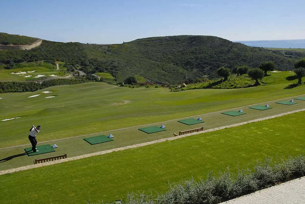 Finca Cortesin Hotel Golf & Spa Casares 5*,
