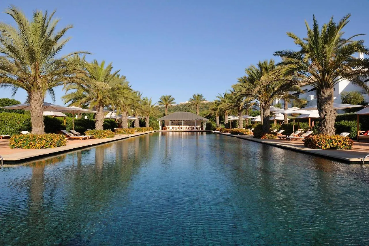 Finca Cortesin Hotel Golf & Spa Casares 5*,  Spain