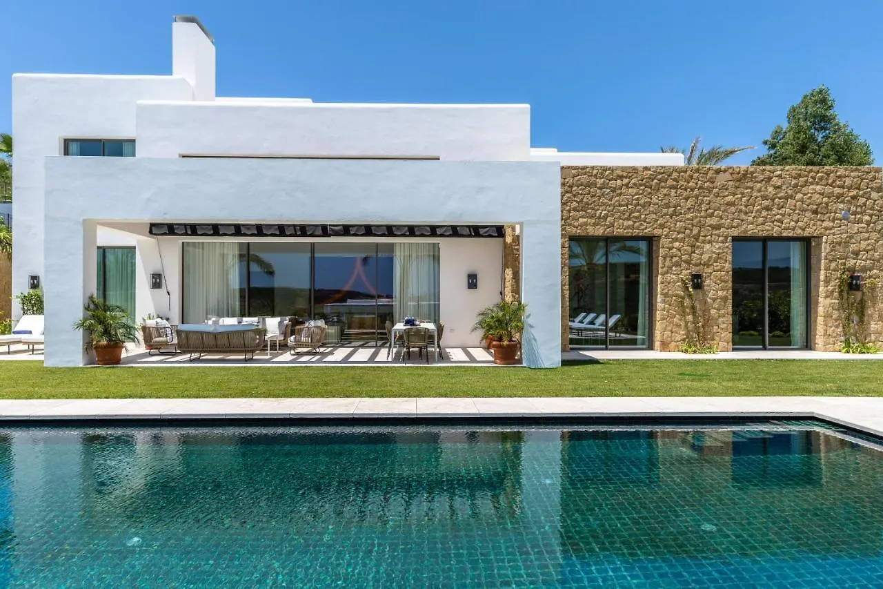 Resort Finca Cortesin Hotel Golf & Spa Casares