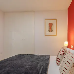 Appartamento Reservaloen Plaza Del Salvador