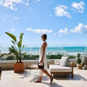 Hotell Iberostar Selection Llaut Palma- Adults Only