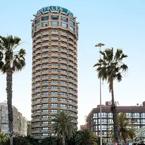 Ac Gran Canaria By Marriott Hotel Las Palmas / Gran Canaria