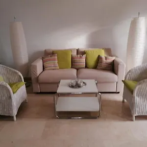 Casa di campagna El Jardin De Suenos