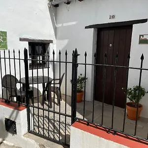 Casa de Campo Tugasa Castillo De Castellar