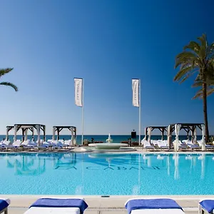 Monteros & Hotell