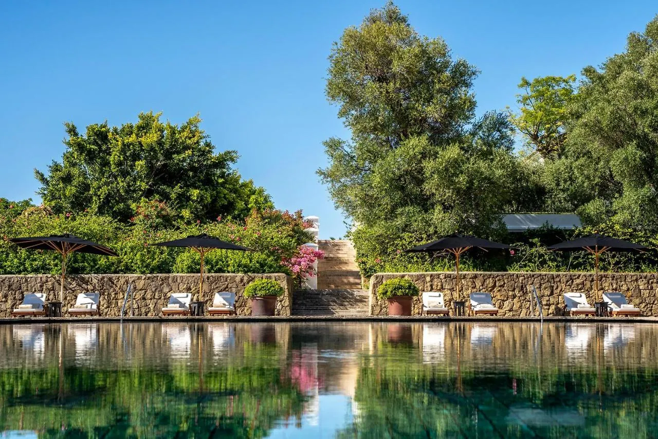 Finca Cortesin Hotel Golf & Spa Casares