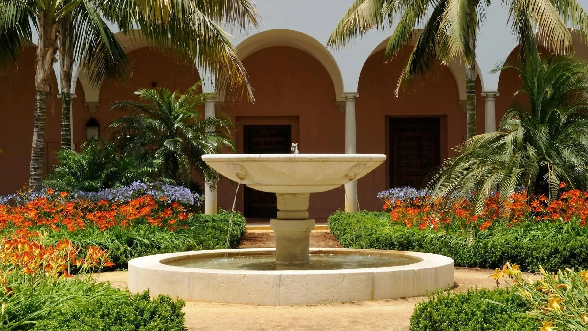 Finca Cortesin Hotel Golf & Spa Casares