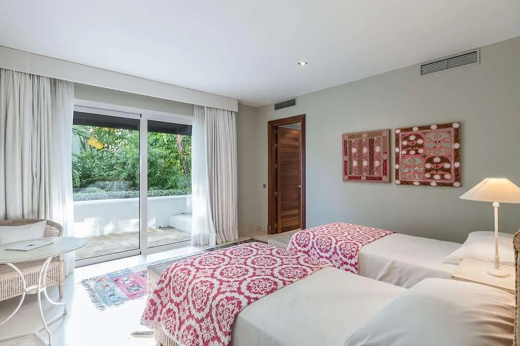 Finca Cortesin Hotel Golf & Spa Casares