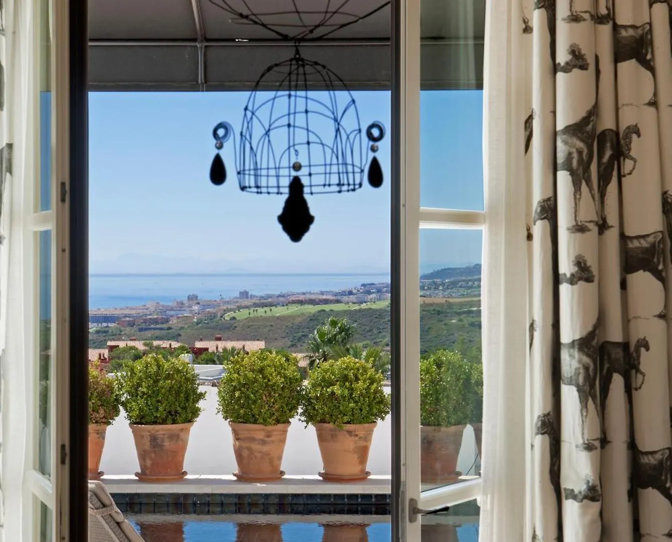 Resort Finca Cortesin Hotel Golf&Spa Casares