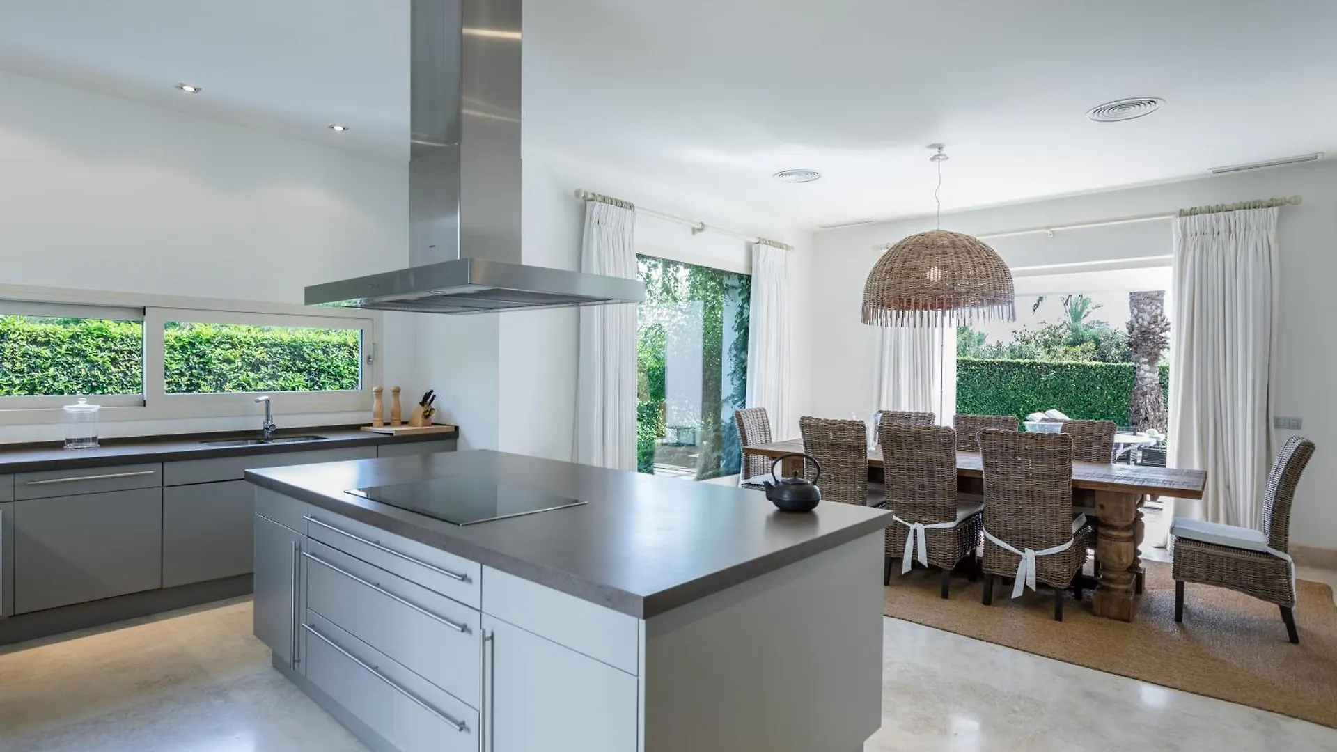 Finca Cortesin Hotel Golf & Spa Casares Resort
