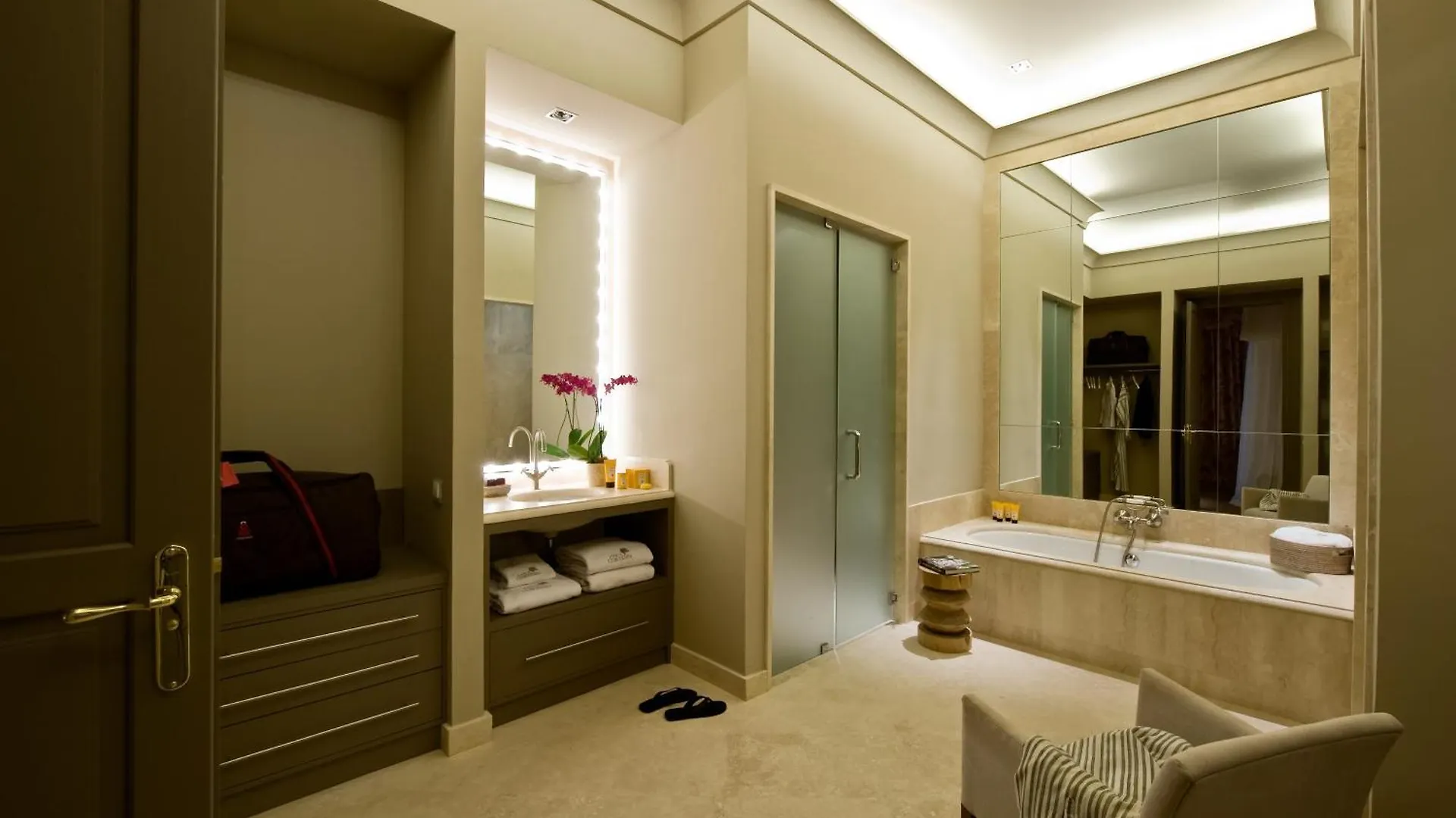 Resort Finca Cortesin Hotel Golf & Spa Casares