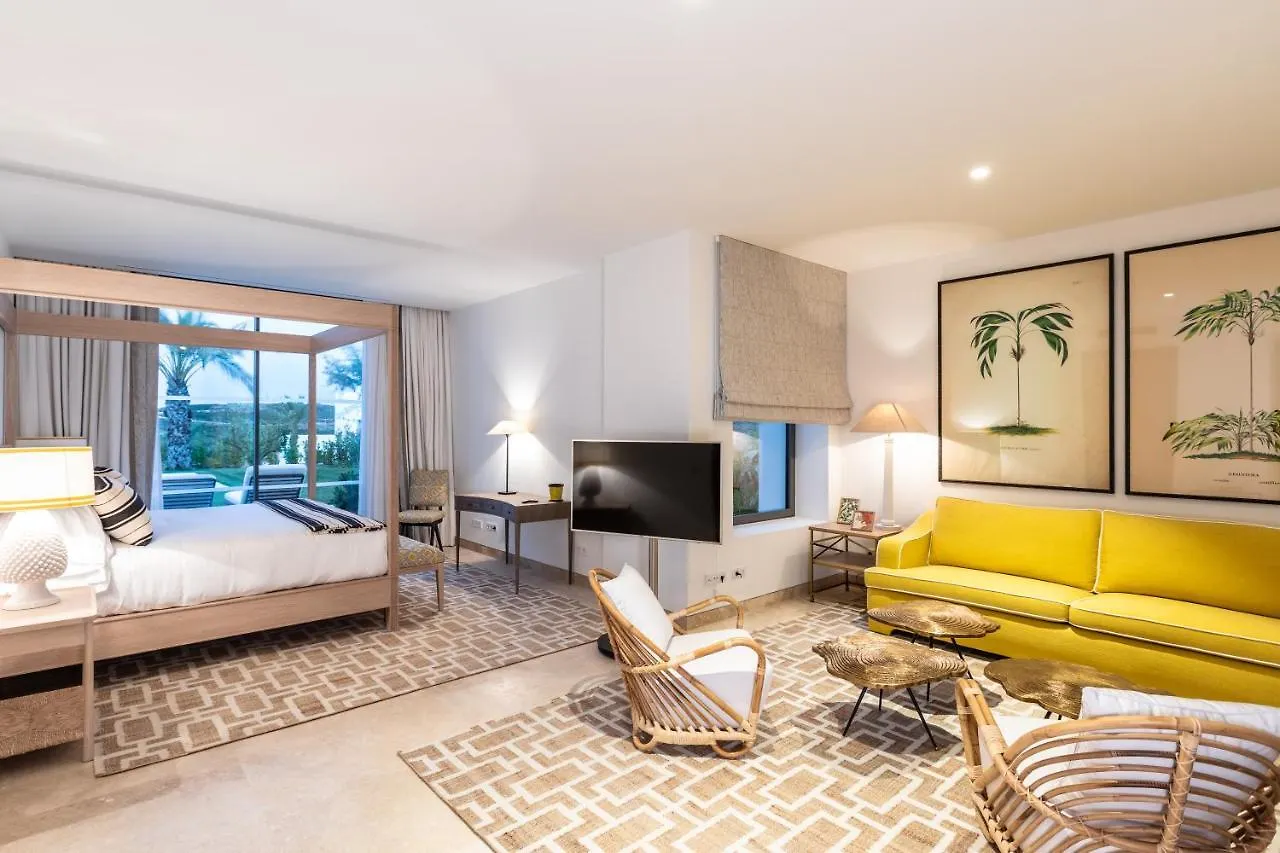 Finca Cortesin Hotel Golf & Spa Casares Spain