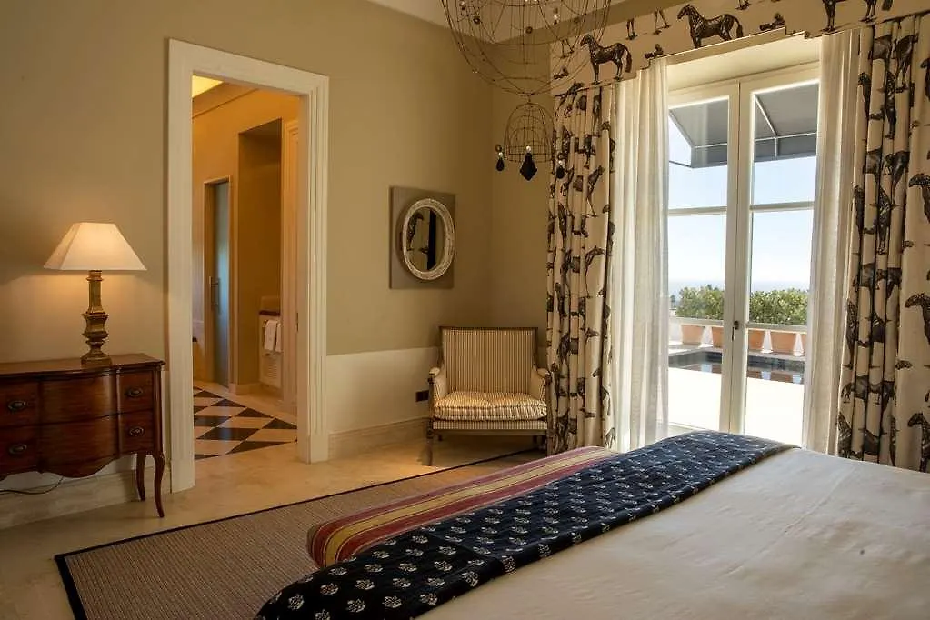 Finca Cortesin Hotel Golf & Spa Casares 5*,  Spagna