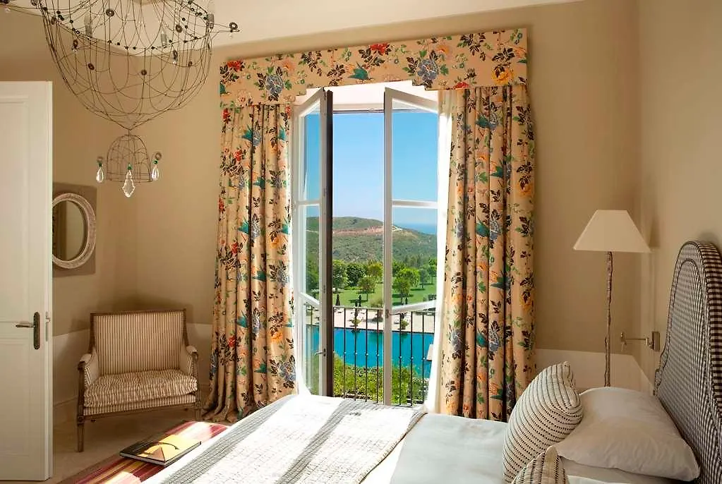 Finca Cortesin Hotel Golf & Spa Casares Rezort