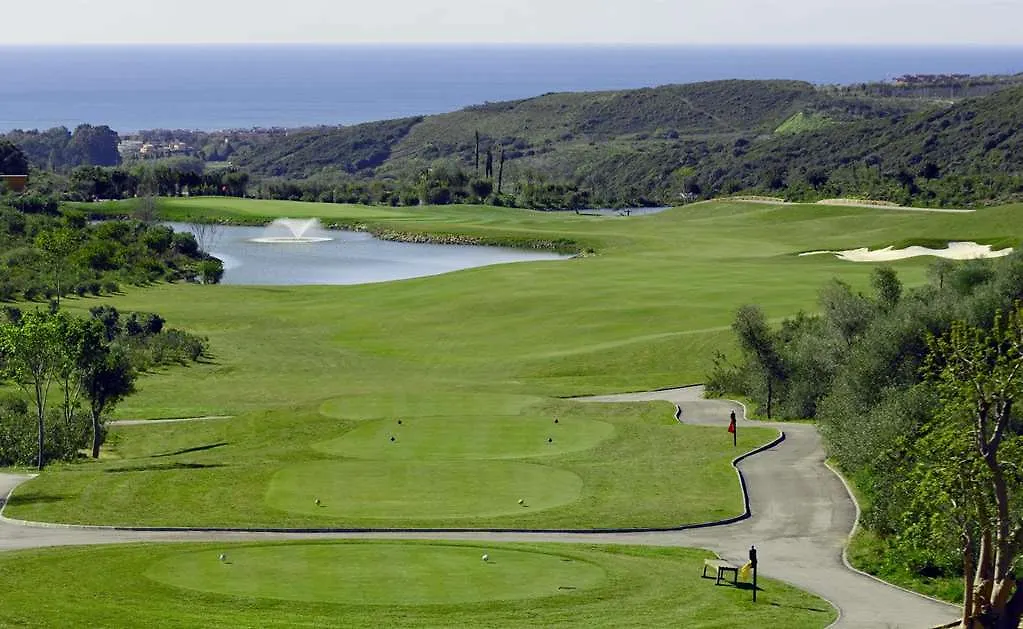 Finca Cortesin Hotel Golf & Spa Casares