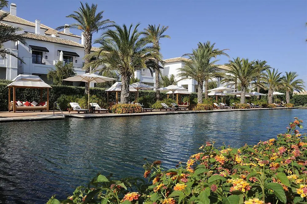Finca Cortesin Hotel Golf&Spa Casares Resort