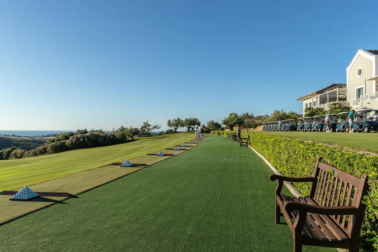 Finca Cortesin Hotel Golf&Spa Casares España