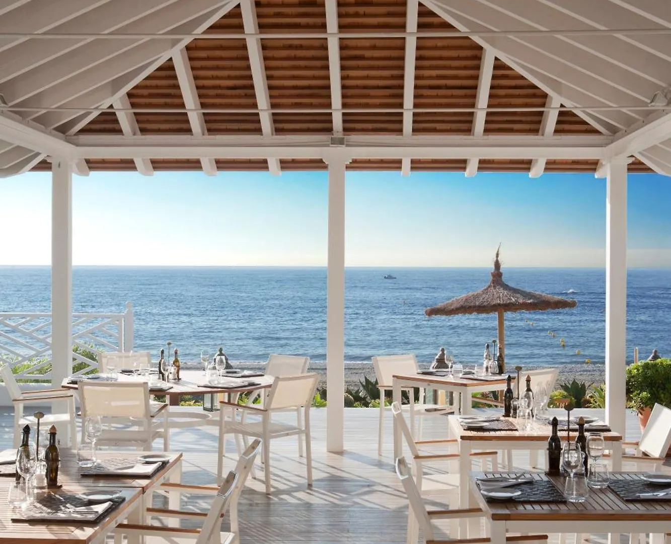 Finca Cortesin Hotel Golf&Spa Casares 5*,  España