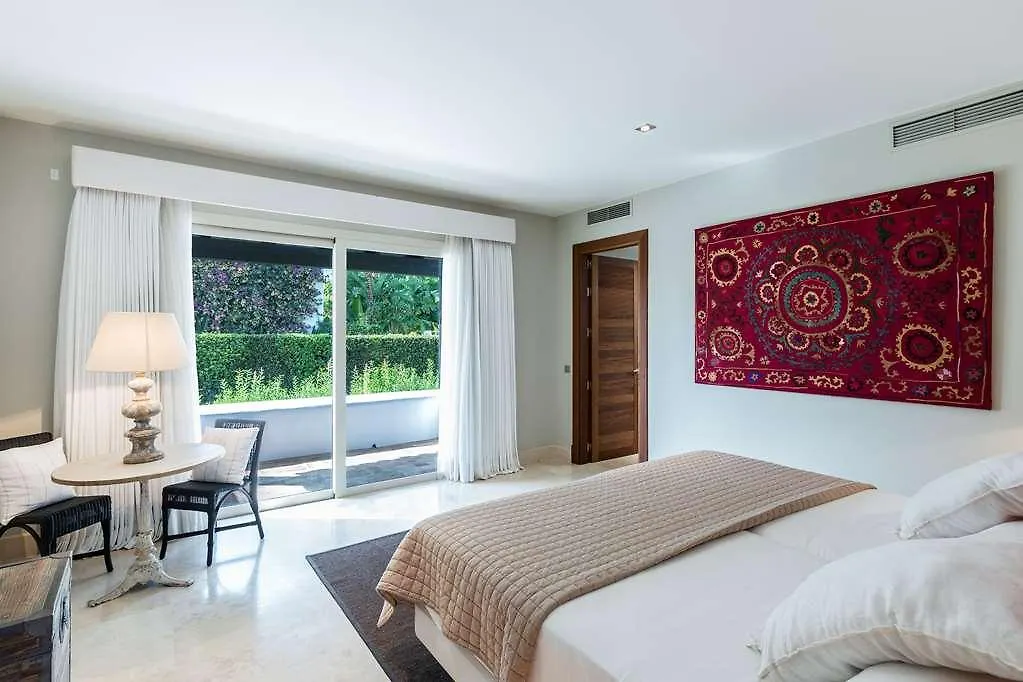 Finca Cortesin Hotel Golf&Spa Casares 5*,