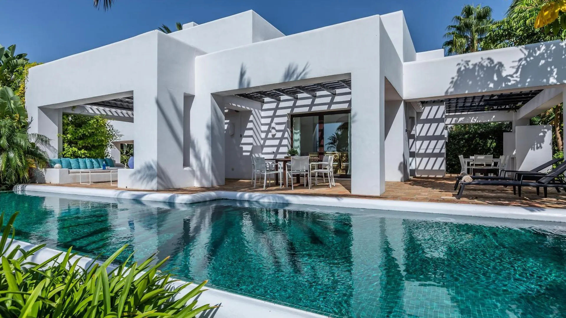 ***** Resort Finca Cortesin Hotel Golf&Spa Casares España