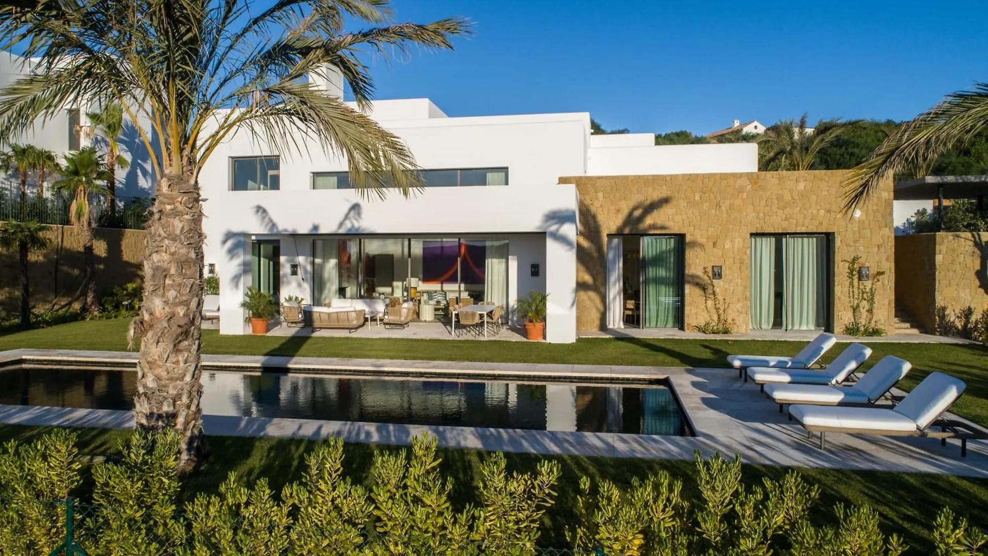Finca Cortesin Hotel Golf&Spa Casares Resort