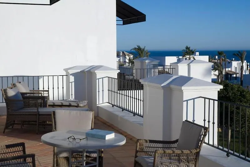 Finca Cortesin Hotel Golf&Spa Casares 5*,