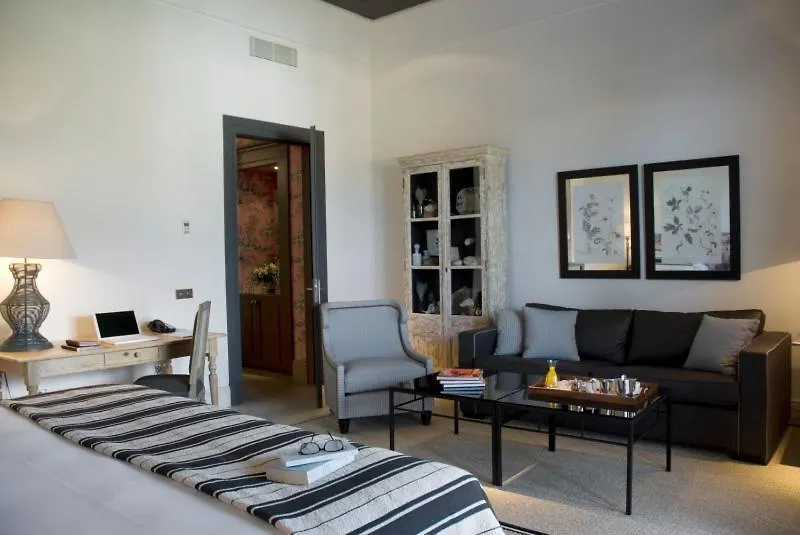 Finca Cortesin Hotel Golf&Spa Casares