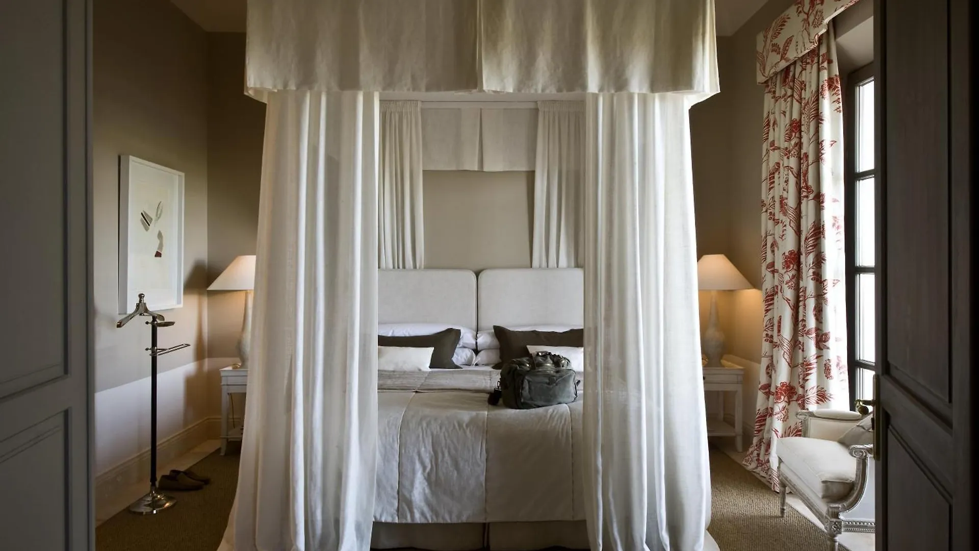 Finca Cortesin Hotel Golf&Spa Casares España