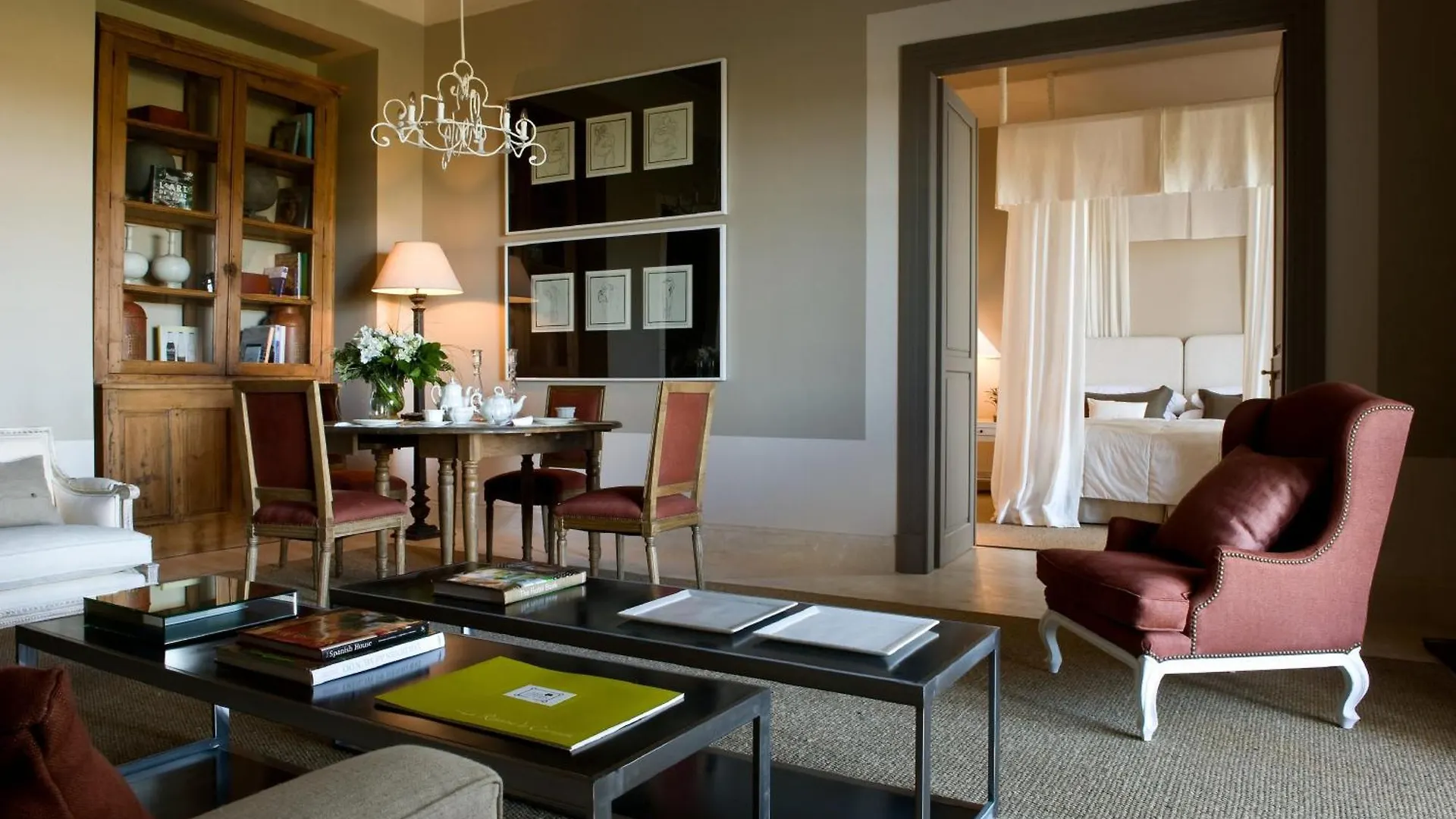 Resort Finca Cortesin Hotel Golf&Spa Casares