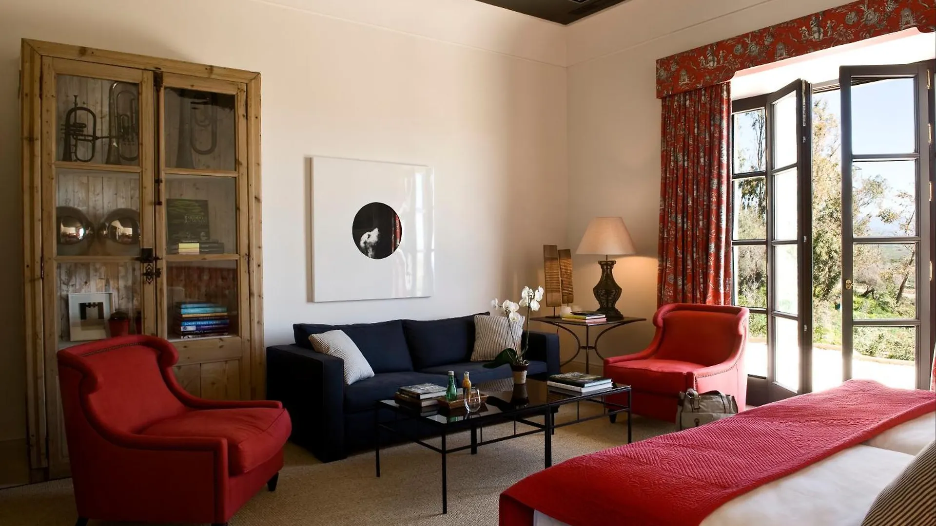 Finca Cortesin Hotel Golf&Spa Casares