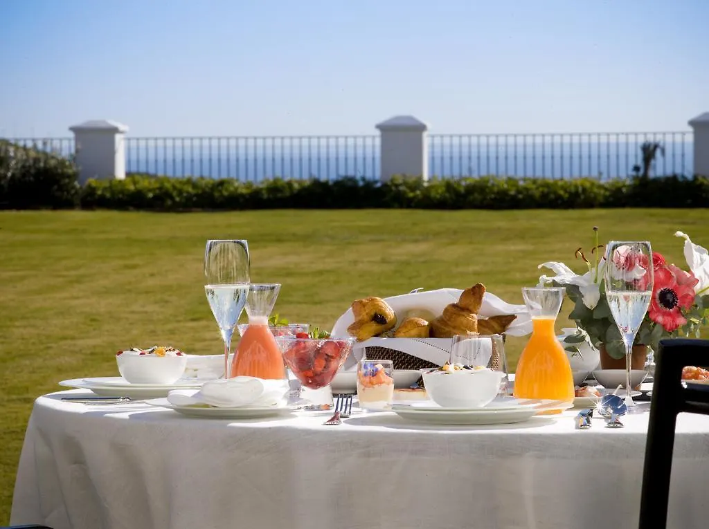 Finca Cortesin Hotel Golf&Spa Casares España